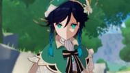 Venti (Image via HoYoverse)